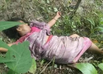 বাংলাদেশের সিরাজগঞ্জে ররহস্যজনকভাবে মৃত্যু হিন্দু প্রৌঢ়ার 