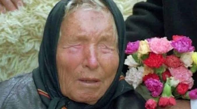 বাবা ভেঙ্গার ভবিষ্যদ্বাণী : এই ৫ রাশির জাতকদের ভাগ্য খুলে যাবে, নোট গোনার যন্ত্র আনতে হবে 