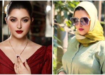 মাসতুতো ভাইকে বিয়ে করেছিলেন বাংলাদেশি অভিনেত্রী পরীমণি ; সব সময় “প্রেম ফিল করা” এই সুন্দরী এক ডজন বিয়ে করার ইচ্ছা প্রকাশ করেছেন  