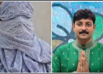 স্ত্রী ও সন্তান থাকার কথা গোপন করে বিয়ের প্রতিশ্রুতি দিয়ে  তরুনীকে লাগাতার ধর্ষণের অভিযোগ রামপুরহাটের তৃণমূল নেতার বিরুদ্ধে  