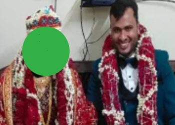 প্রথম বিয়ে গোপন করে দ্বিতীয় বিয়ে, আরও ১৯ জন মহিলার সাথে সম্পর্ক, দ্বিতীয় স্ত্রীর সাথে যৌন সম্পর্কের ভিডিও পাঠাচ্ছিল বন্ধুদের, বন্ধুদের সাথে সঙ্গমের জন্য চাপ, বিকৃতকাম স্বামী ইনাম উল হকের বিরুদ্ধে থানায় অভিযোগ দায়ের 