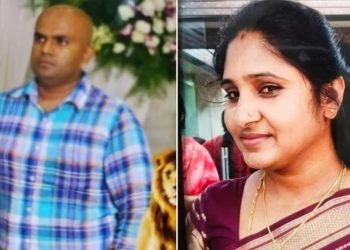 বেঙ্গালুরুতে পরকীয়া সম্পর্কের মর্মান্তিক পরিনতি, নিজের বান্ধবীর সাথে বিবাহিত প্রেমিকের যৌনতা দেখে আত্মঘাতী বধূ 