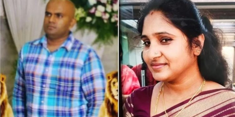 বেঙ্গালুরুতে পরকীয়া সম্পর্কের মর্মান্তিক পরিনতি, নিজের বান্ধবীর সাথে বিবাহিত প্রেমিকের যৌনতা দেখে আত্মঘাতী বধূ 