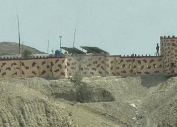 বেলুচিস্তানে পাকিস্তানি সেনা ক্যাম্পে হামলা, প্রচুর হতাহত 