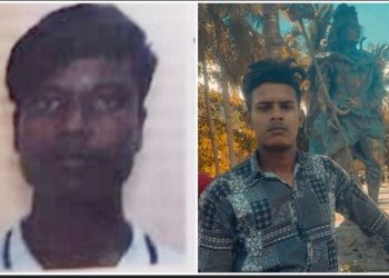 কালীপূজোর মুখেই মর্মান্তিক পথ দুর্ঘটনায় প্রাণ হারালেন ভাতারের ২ যুবক 