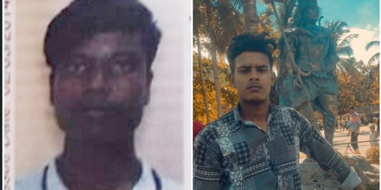 কালীপূজোর মুখেই মর্মান্তিক পথ দুর্ঘটনায় প্রাণ হারালেন ভাতারের ২ যুবক 