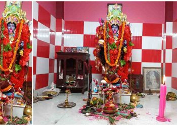 একমাত্র ছেলে বিরল রোগে আক্রান্ত, ছেলের পাশাপাশি কুলদেবীর ভবিষ্যতের চিন্তায় রাতের ঘুম উড়ে গেছে ভাতার বাজারের সুকান্তপল্লির সুপ্রকাশ দত্তর 