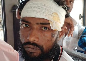 গভীর রাতে মদ্যপবস্থায় একাধিক বাড়িতে ঢুকে মহিলাদের সঙ্গে অশালীন আচরণ, তরুনীর শ্লীলতাহানির অভিযোগে গ্রেপ্তার শেখ ইব্রাহিম 