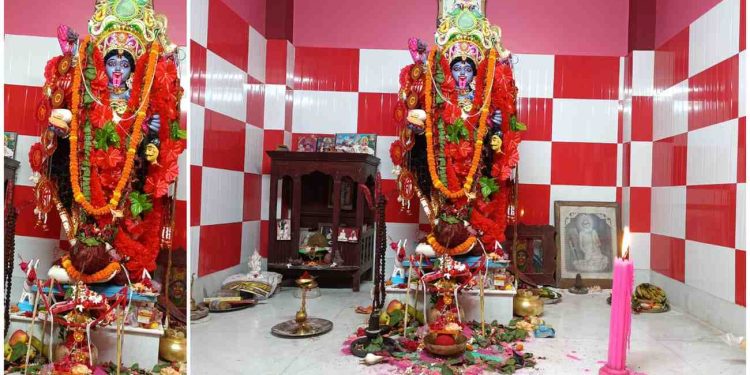 একমাত্র ছেলে বিরল রোগে আক্রান্ত, ছেলের পাশাপাশি কুলদেবীর ভবিষ্যতের চিন্তায় রাতের ঘুম উড়ে গেছে ভাতার বাজারের সুকান্তপল্লির সুপ্রকাশ দত্তর