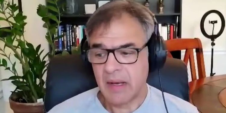 “ঘুনাক্ষরেও ভারতের বিরুদ্ধে যুদ্ধ করতে যাবেন না,পরাজয় নিশ্চিত”: পাকিস্তানকে সতর্ক করে দিলেন সিআইএ কর্মকর্তা