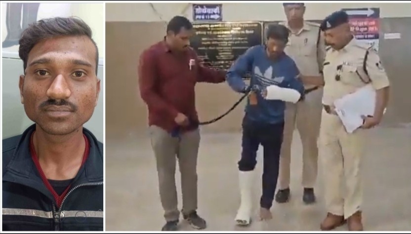 অস্ট্রেলিয়ান মহিলা খেলোয়াড়ের সঙ্গে নোংরামি করা আকিল খান নামে এক ব্যক্তিকে গ্রেপ্তার করে বেদম পেটালো পুলিশ