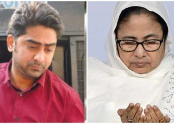 পার্ক স্ট্রিট গণধর্ষণের আসামি নাসির খানের বিরুদ্ধে ফের এক মহিলাকে শ্লীলতাহানি ও লাঞ্ছিত করার অভিযোগ উঠেছে 