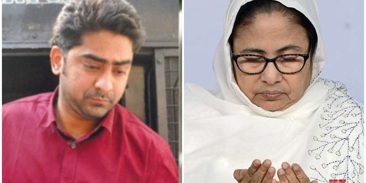 পার্ক স্ট্রিট গণধর্ষণের আসামি নাসির খানের বিরুদ্ধে ফের এক মহিলাকে শ্লীলতাহানি ও লাঞ্ছিত করার অভিযোগ উঠেছে 