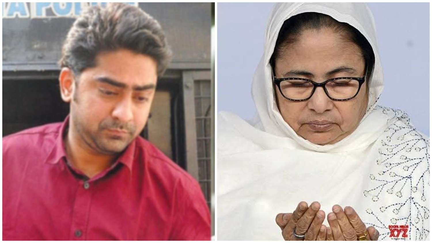 পার্ক স্ট্রিট গণধর্ষণের আসামি নাসির খানের বিরুদ্ধে ফের এক মহিলাকে শ্লীলতাহানি ও লাঞ্ছিত করার অভিযোগ উঠেছে 