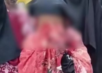 চেহারায় মিল থাকায় মেয়ে ভেবে মাকে তুলে নিয়ে ধর্ষণ করে দিল ময়মনসিংহের আকমল হোসেন 