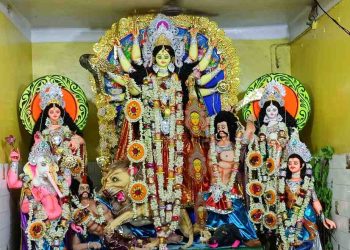 আজ মহানবমী : দুঃখ, কষ্ট থেকে মুক্তি পেতে আজকের দিনে  এই বিশেষ আচারগুলি পালন করুন