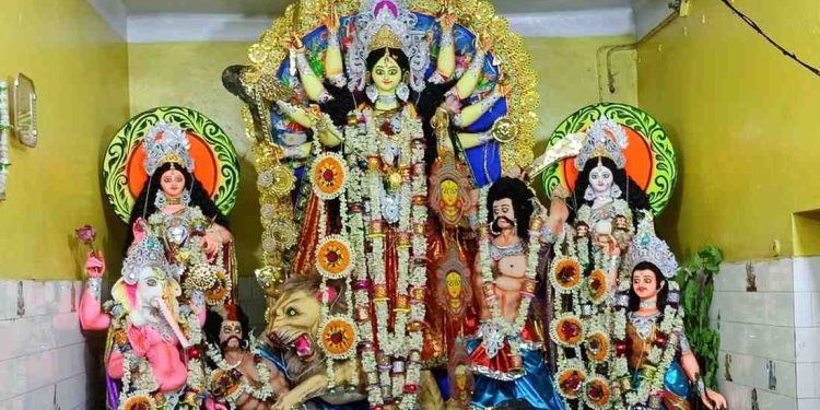 আজ মহানবমী : দুঃখ, কষ্ট থেকে মুক্তি পেতে আজকের দিনে  এই বিশেষ আচারগুলি পালন করুন