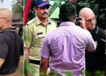 মহারাষ্ট্রের গ্রামে খ্রিস্টান ধর্মে ধর্মান্তরিত করা চক্রের পান্ডা মার্কিন নাগরিকসহ গ্রেপ্তার ৩ 