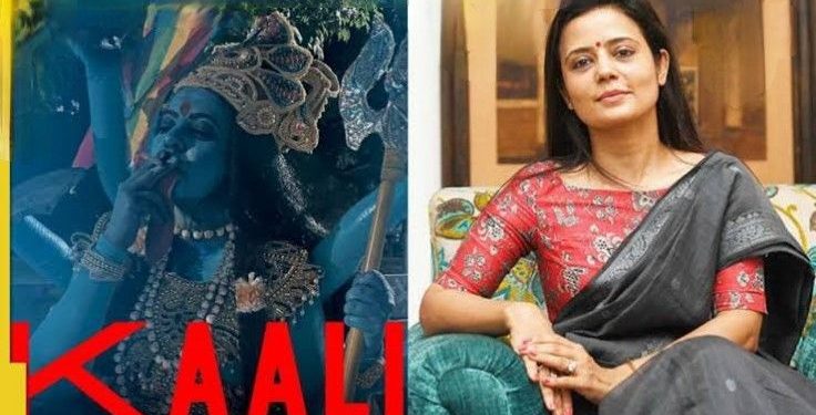 দীপাবলিকে “আবর্জনা” ও ভারতীয়দের “বুদ্ধিহীন” বলা কানাডিয়ানকে সমর্থন জানানো তৃণমূল সাংসদ মহুয়া মৈত্রকে “সাদা চামড়ার আধিপত্যের চিরস্থায়ী দাস” বললেন বিজেপির তরুনজ্যোতি তিওয়ারি 