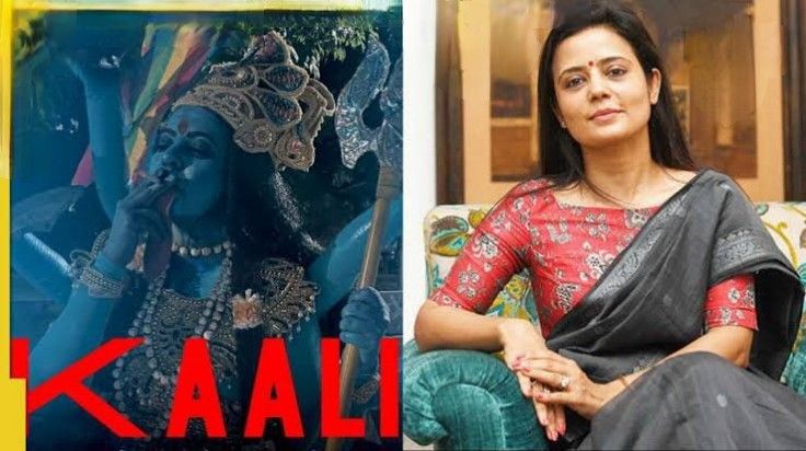 দীপাবলিকে “আবর্জনা” ও ভারতীয়দের “বুদ্ধিহীন” বলা কানাডিয়ানকে সমর্থন জানানো তৃণমূল সাংসদ মহুয়া মৈত্রকে “সাদা চামড়ার আধিপত্যের চিরস্থায়ী দাস” বললেন বিজেপির তরুনজ্যোতি তিওয়ারি 