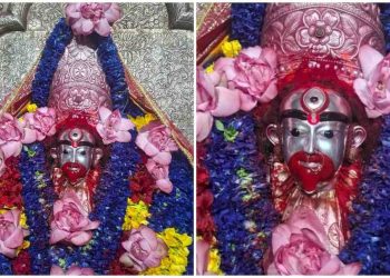 মা তারা স্তোত্রম্ ও ধ্যানমন্ত্র