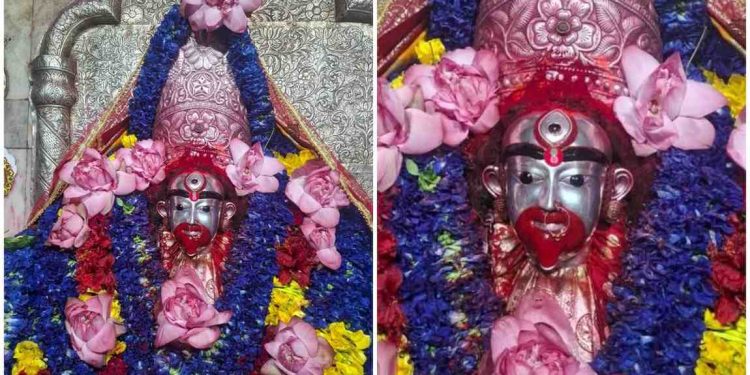 মা তারা স্তোত্রম্ ও ধ্যানমন্ত্র