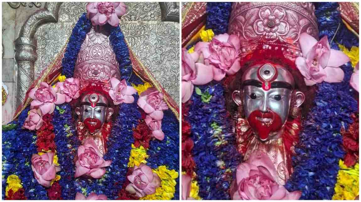 মা তারা স্তোত্রম্ ও ধ্যানমন্ত্র