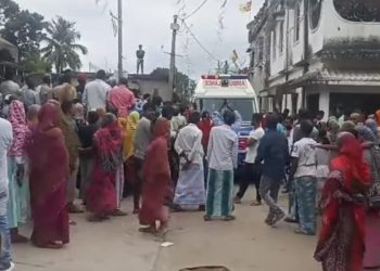 ভিন রাজ্যে সাপের কামড়ে মালদার পরিযায়ী শ্রমিকের মৃত্যু 