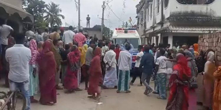 ভিন রাজ্যে সাপের কামড়ে মালদার পরিযায়ী শ্রমিকের মৃত্যু 