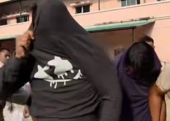 নাগরাকাটায় বিজেপি সাংসদ ও বিধায়কের উপর হামলার ঘটনায় ৩ জনকে তোলা হল আদালতে ; শুভেন্দুর দাবি : “আসল আসামিদের ছেড়ে তৃণমূল ওদের পুলিশের হাতে তুলে দিয়েছে”