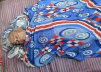 পারিবারিক বিবাদের জেরে শ্বশুরের অন্ডকোষ টিপে ধরে মেরে ফেললো পুত্রবধূ ! 