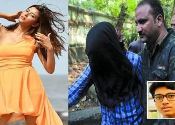 কুপ্রস্তাবে রাজি না হওয়ায় ২০ বছরের মুক্তমনা মডেল মানসী দীক্ষিতকে মেরে সুটকেশে ভরে ফেলে পালিয়েছিল তার সঙ্গী ১৯ বছরের পড়ুয়া মুজাম্মিল সাঈদ ; সাত বছর আগের সেই নৃশংস হত্যাকাণ্ড যা আজও বিস্মিত হয়নি মুম্বাইবাসী 