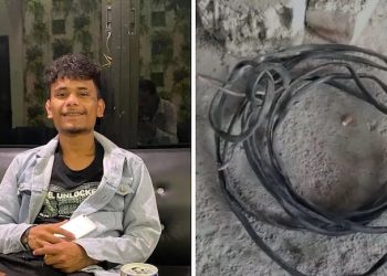 অমিতাভ বচ্চনের সঙ্গে অভিনয় করা অভিনেতা প্রিয়াংশুকে নির্মমভাবে খুন 