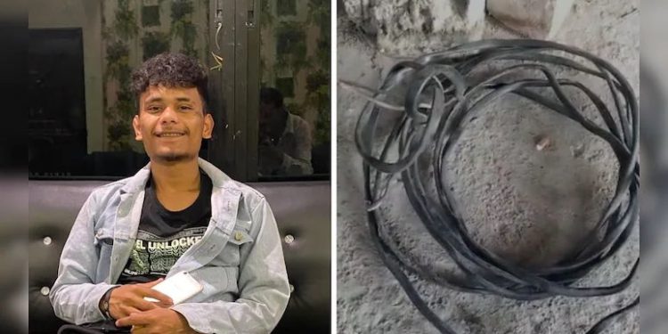 অমিতাভ বচ্চনের সঙ্গে অভিনয় করা অভিনেতা প্রিয়াংশুকে নির্মমভাবে খুন