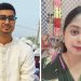 প্রেমিক শাহবাজ হোসেনের আত্মঘাতী হওয়ার খবর পেতেই গলায় দড়ি দিলেন প্রেমিকা দ্রোণী দাসও  