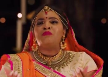 “ওঁ জয় জগদীশ হরে” : দীপাবলিতে ঐশ্বরিক আলোয় আলোকিত বার্তা দিয়ে ভিডিও গান পোস্ট করলেন মার্কিন গায়িকা মেরি মিলবেন