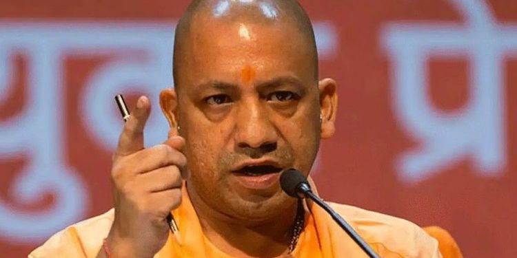 ‘হালাল সার্টিফিকেশনের অর্থ সন্ত্রাসবাদ, লাভ জিহাদ এবং ধর্মান্তরের জন্য অপব্যবহার করা হয়’ : ‘সতর্ক করে’ বললেন মুখ্যমন্ত্রী যোগী আদিত্যনাথ