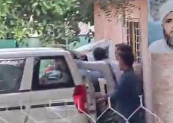 রাজস্থানের বেশ কয়েকটি জেলা মিলে তিন মৌলবীসহ ৬ সন্ত্রাসী গ্রেপ্তার 