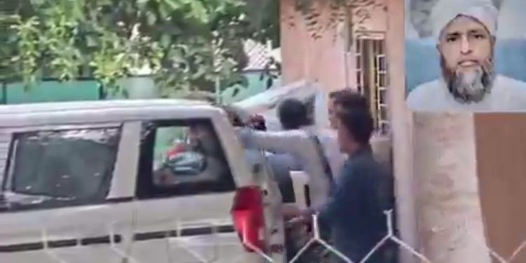 রাজস্থানের বেশ কয়েকটি জেলা মিলে তিন মৌলবীসহ ৬ সন্ত্রাসী গ্রেপ্তার 