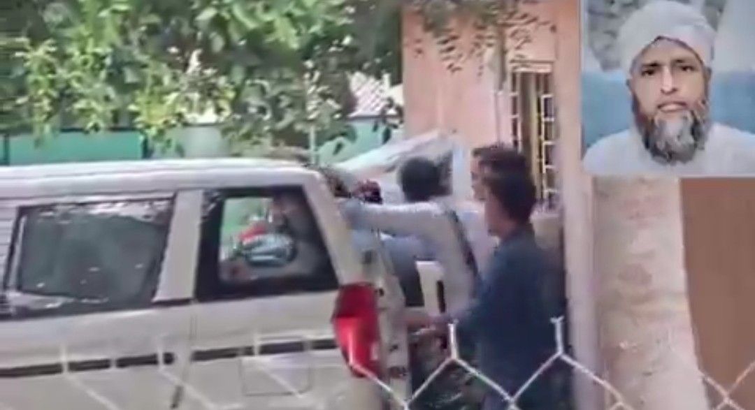 রাজস্থানের বেশ কয়েকটি জেলা মিলে তিন মৌলবীসহ ৬ সন্ত্রাসী গ্রেপ্তার 