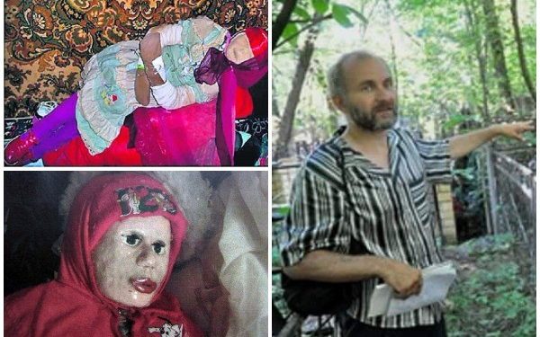 অল্প বয়সী মেয়েদের মৃতদেহ কবর থেকে তুলে মমি বানিয়ে তাদের আত্মার সঙ্গে কথা বলতেন এই রুশ বুদ্ধিজীবী  