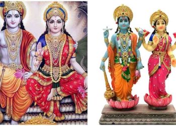 শ্রী লক্ষ্মী নারায়ণ হৃদয় স্তোত্রম্