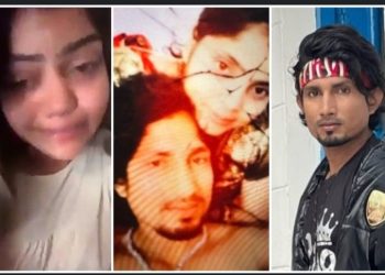 “তোদের খালি হিন্দু-মুসলিম” : সতর্ক করা যুবককে এই কটুক্তির পর আজ মুসলিম প্রেমিকের দ্বারা প্রতারিত হয়ে ‘ভিকটিম কার্ড’ খেলছেন ইউপির সোশ্যাল মিডিয়া ইনফ্লুয়েন্সার বন্দনা 