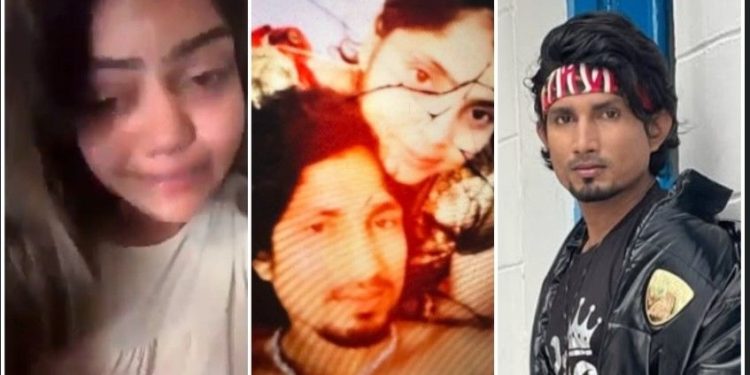 “তোদের খালি হিন্দু-মুসলিম” : সতর্ক করা যুবককে এই কটুক্তির পর আজ মুসলিম প্রেমিকের দ্বারা প্রতারিত হয়ে ‘ভিকটিম কার্ড’ খেলছেন ইউপির সোশ্যাল মিডিয়া ইনফ্লুয়েন্সার বন্দনা 