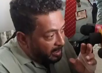 “পুলিশ আমাদের উন্মত্ত জনতার হাতে ছেড়ে দিয়ে পালিয়েছিল” : ‘পরিকল্পিত হামলা’ আখ্যা দিয়ে চাঞ্চল্যকর দাবি করলেন শঙ্কর ঘোষ 