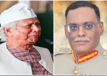 ভারতের “চিকেন নেক” নিয়ে পাকিস্তান ও বাংলাদেশের ভয়ঙ্কর ষড়যন্ত্র : ফাঁস করলেন ব্লিটজ পত্রিকার সম্পাদক 