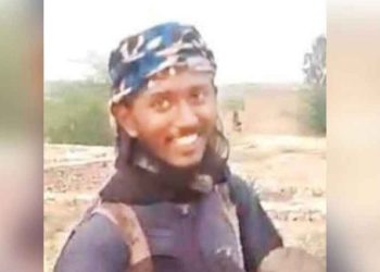 পাকিস্তান তালিবানের হয়ে “যুদ্ধ”  করতে গিয়ে লাশ হয়ে গেলো বাংলাদেশি সন্ত্রাসী ফয়সাল মোড়ল