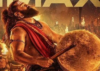 “কানতারা: অধ্যায় ১” : ঋষভ  শেট্টির পৌরাণিক অ্যাকশন ছবি দেখে মুগ্ধ দর্শকরা 