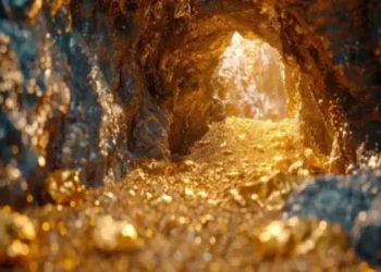 সোনা মজুতে বিশ্বের অষ্টম স্থানে ভারত, প্রথম আমেরিকা, ষষ্ট চীন 