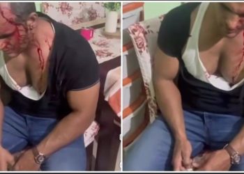 সোনারপুরে শুল্ক অফিসারের ফ্লাটে ঢুকে হামলার অভিযোগ, ‘হামলায় মূল অভিযুক্ত আজিজুল গাজী শাসক দলের ঘনিষ্ঠ’ বলে দাবি বিজেপির 